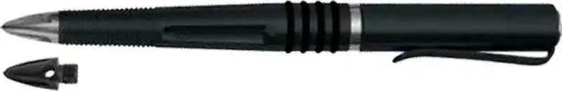 Ручка тактическая Fox MTD/2 со сменным наконечником
