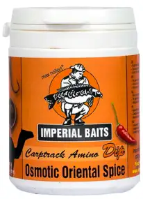 Діп для бойлів Imperial Baits Carptrack Amino Dip Osmotic Oriental Spice 150ml