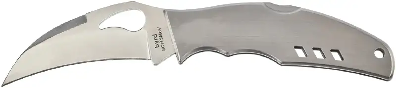 Нож Spyderco Byrd Crossbill Plain