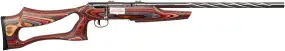Гвинтівка малокаліберна Savage Mark II BSEV 21" кал. 22 LR