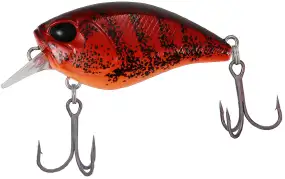 Воблер DUO Realis Crank Mid Roller 40mm 5.3g ACC3297 Hell Craw
