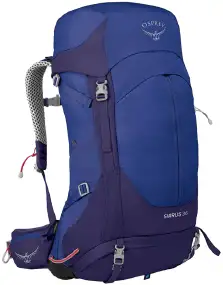 Рюкзак Osprey Sirrus 36 Похідний Жіночий Blueberry