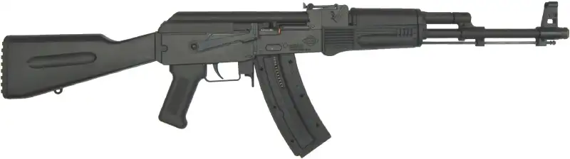 Комиссионный карабин GSG AK47 22 LR
