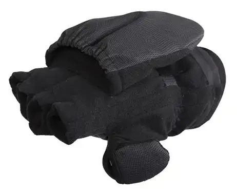 Перчатки Norfin Cover Черный