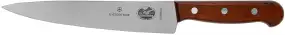 Нож кухонный Victorinox Rosewood Carving 5.2000.19G