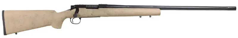 Карабін Remington 700 VSF кал. 308 Win. Ствол - 66 см. Ложа - фіберглас.