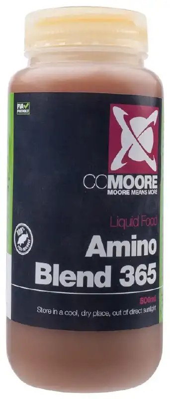 Ликвид CC Moore Amino Blend 365 5L 