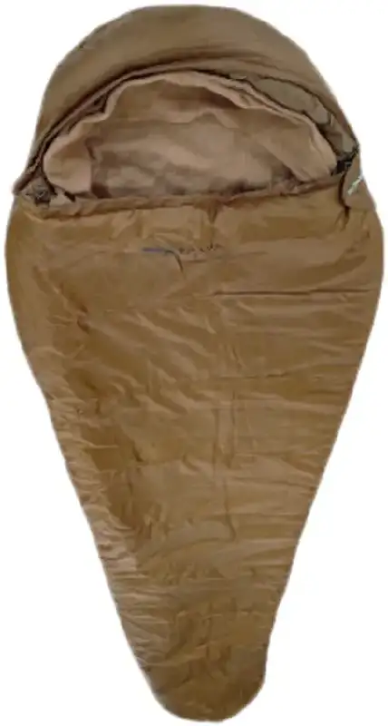 Спальный мешок Tactical Extreme TE Alpaca R