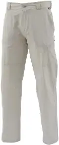 Брюки Simms Guide Pant L Oyster