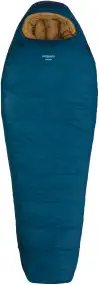 Спальный мешок Pinguin Micra 195 L 2020 ц:blue