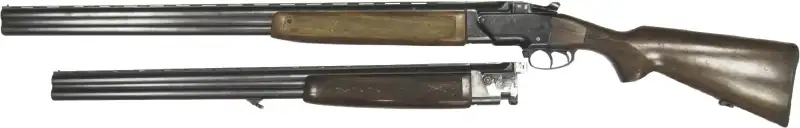 Рушниця комісійна Brno ZH-301 12/70