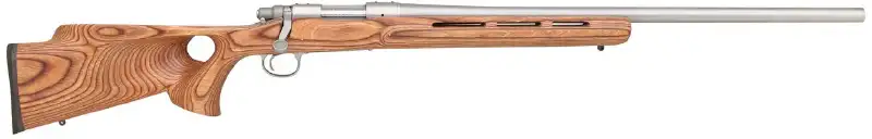 Карабин Remington 700 VL SS кал. 223 Rem. Ствол - 66 см. Ложа - ламинированная древесина.