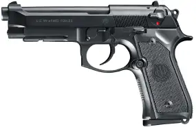 Пистолет страйкбольный Umarex Beretta M9 Gas кал. 6 мм ВВ