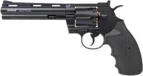 Револьвер пневматический Diana Raptor 6" кал. 4.5 мм