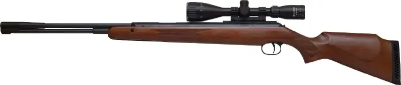 Винтовка пневматическая Diana 460 Magnum Pro + прицел BULLSEYE 3-9x42AO