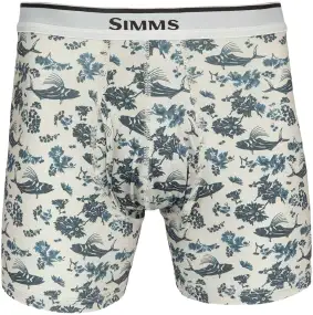Труси Simms Boxer Brief S Rooster Fest Khaki