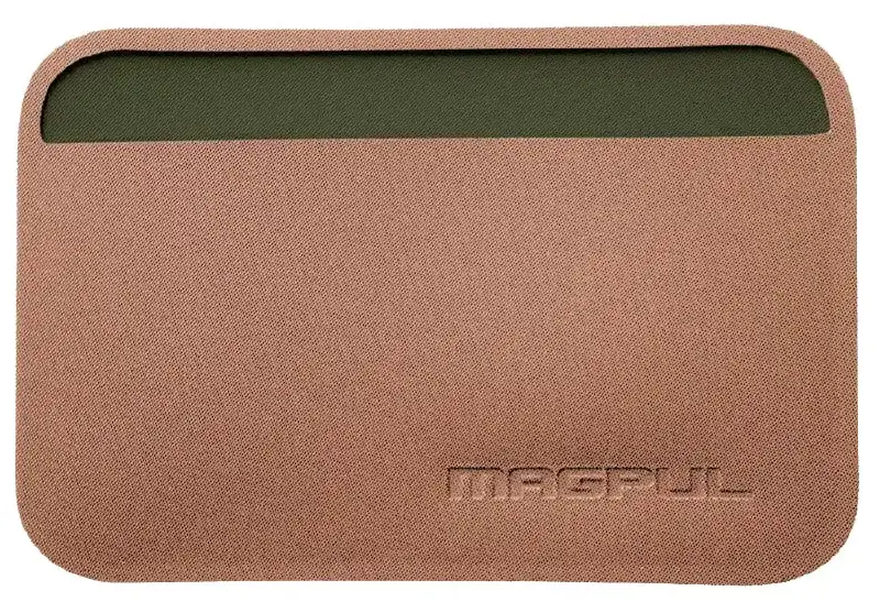 Гаманець Magpul DAKA™ Essential Wallet. Колір - пісочний