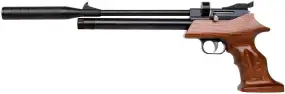 Пистолет пневматический Diana Bandit PCP кал. 4,5 мм. Редуктор 