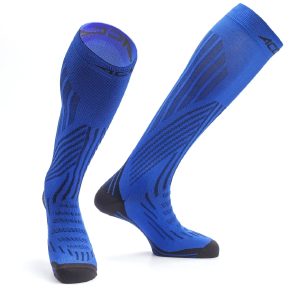 Шкарпетки Accapi Compression Performance 43/44 Royal Blue