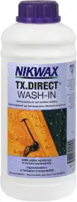 Средство для ухода Nikwax Tx Direct Wash-In 1 л