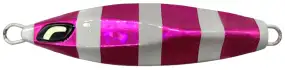 Пількер Shimano Ocea Wing 110g #001 Pink Zebra