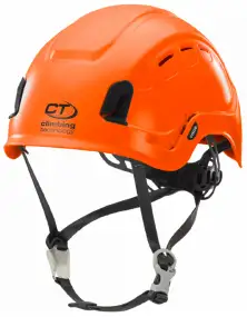 Каска Climbing Technology Aries Dielectric Helmet 53-63см Orange