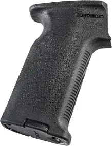 Рукоятка пистолетная Magpul MOE-K2 для Сайги. Black