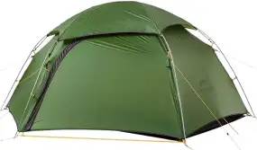 Палатка Naturehike NH17K240-Y ц:dark green