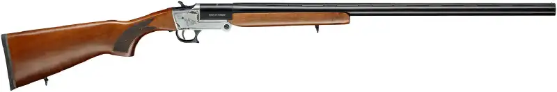 Ружье Hatsan Optima SB-W12 кал. 12/76. Ствол - 71 см