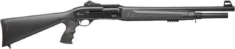 Ружье Ozkan Arms Tactical-21 кал. 12/76. Ствол - 51 см. Ложа - полимер