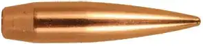 Пуля Berger Hunting Match Grade VLD кал. 30 масса 10.88 г/ 168 гр (500 шт.)