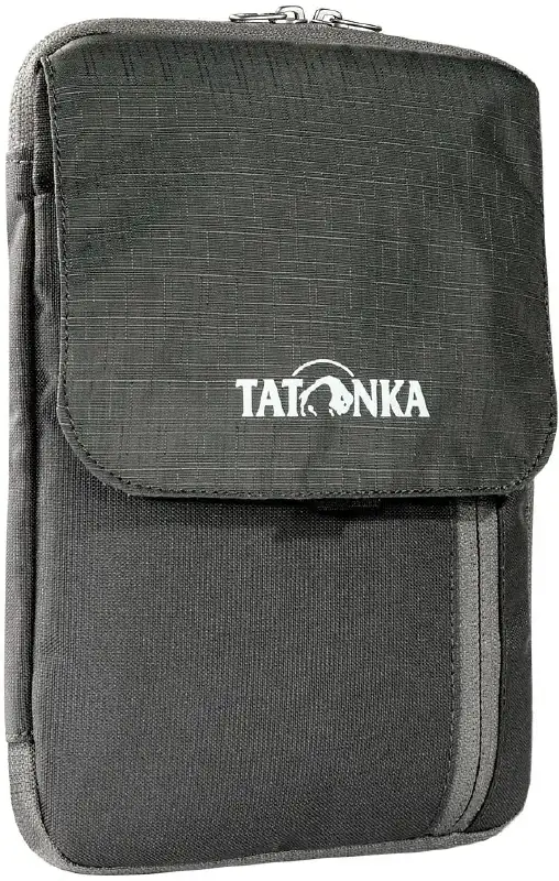 Сумка для документов Tatonka Check in Folder ц:серый