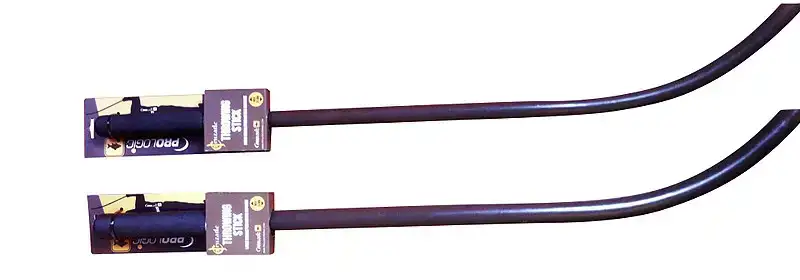 Кобра Prologic Carbolite Throwing Stick 25mm