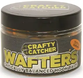 Бойли Crafty Catcher Fast Food Wafters Tutti & Shrimp 70g