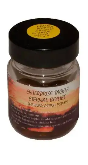 Штучна насадка Enterprise tackle SWEETCORN & MAIZE MIXED 5ml TUTTI FRUITY/PEACH FLAVOUR