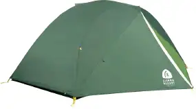 Палатка Sierra Designs Clearwing 3000 2 Green