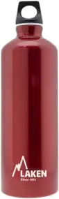 Бутылка Laken Futura 0.75L Red