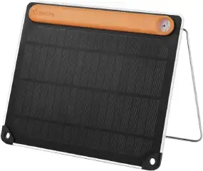 Сонячна панель Biolite SolarPanel 5+ Updated