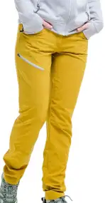 Куртка Turbat Prut Pro Wmn S Harvest Gold Yellow