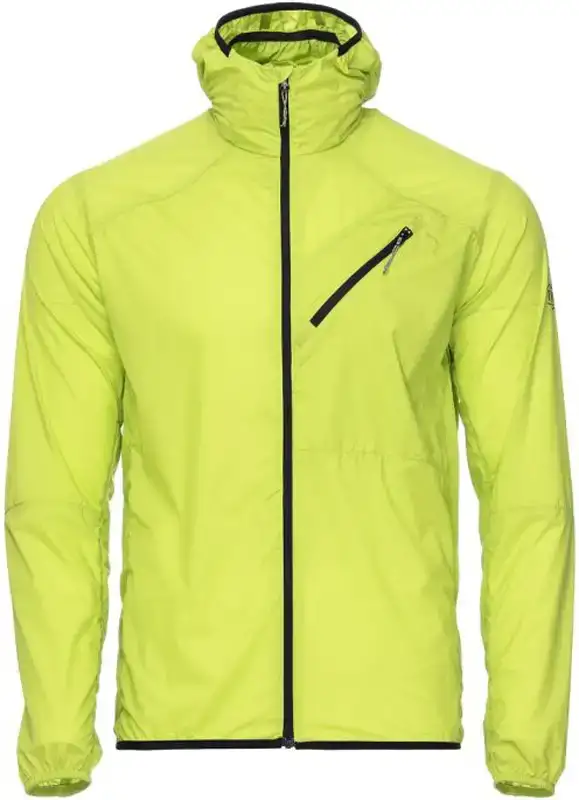 Куртка Turbat Fluger 2 Mns Lime Green