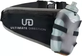 Сумка на пояс Ultimate Direction Access 500 Onyx