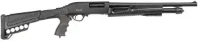 Рушниця Hatsan Escort Slugger Tactical кал. 12/76. Ствол - 47 см