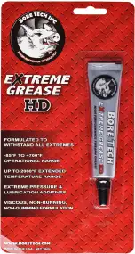 Масло Bore Tech EXTREME GREASE HD. Объем - 10 мл