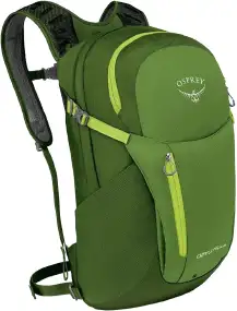 Рюкзак Osprey Daylite Plus 20L. Green