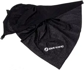 Полотенце Inuteq Bodycool Travel Towel Black