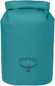 Гермомішок Osprey Wildwater Dry Bag 8L Blue Spikemoss