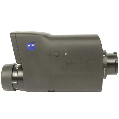 Цифровая камера-окуляр Zeiss DC4 для зрительной трубы  Diascope 85 Т *FL/ Diascope 65 Т *FL.