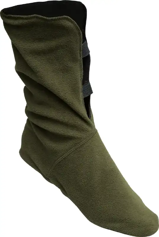 Носки Select зеленые 40-41