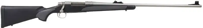 Карабин Remington  700 XCR кал. 375 H&H Mag. Ствол - 61 см. Ложа - пластик.