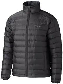 Куртка Marmot ZEUS JACKET XXL Black
